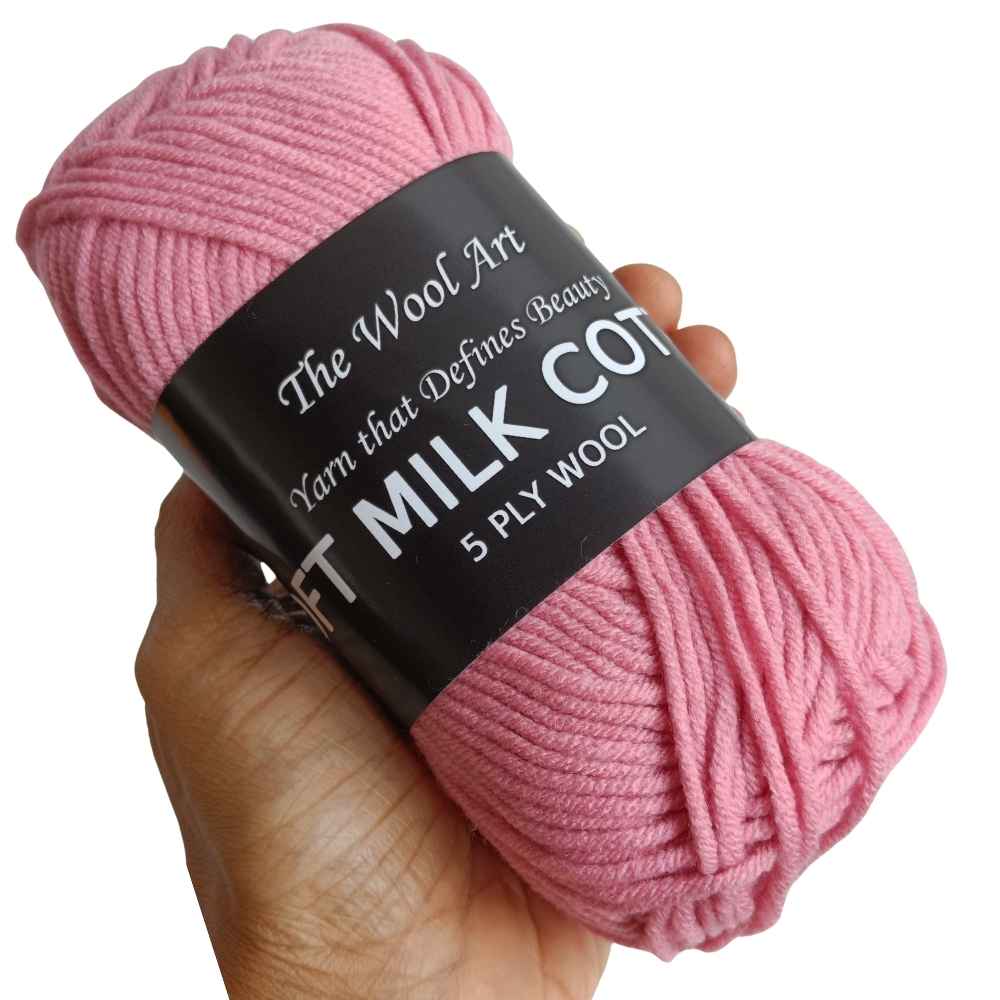 Soft Milk Cotton 90 Soft Milk Cotton 90
