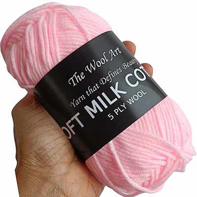 Soft Milk Cotton 02 Soft Milk Cotton 02