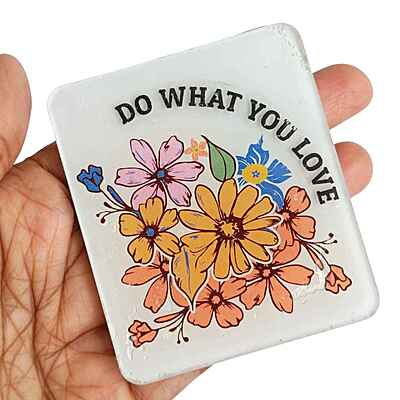 Whimsical Needle Minder- Medium