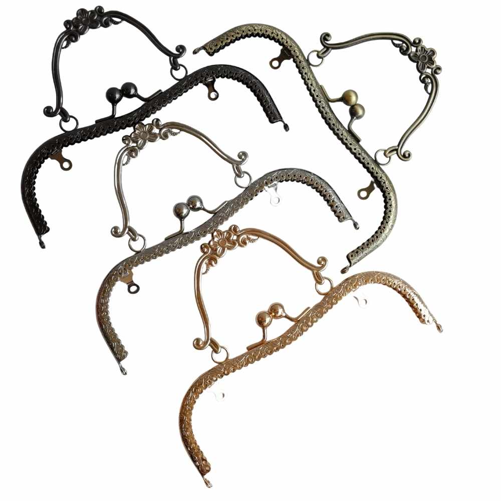 Fancy Purse frame Model 1 Fancy Purse frame Model 1