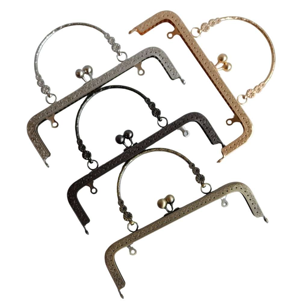 Fancy Purse frame Model 2 Fancy Purse frame Model 2