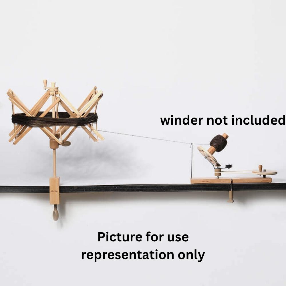 KnitPro Yarn Swift Natural- 35004 KnitPro Yarn Swift Natural- 35004