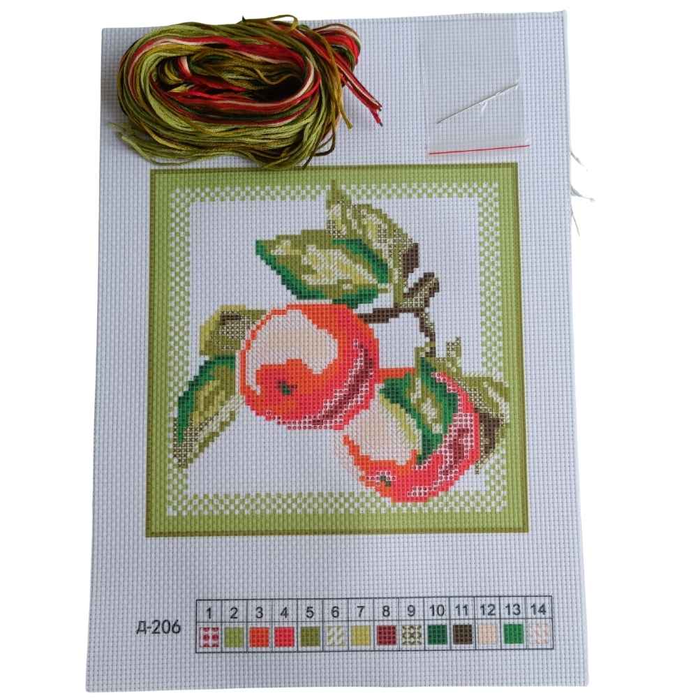 Cross Stitch kit- 13