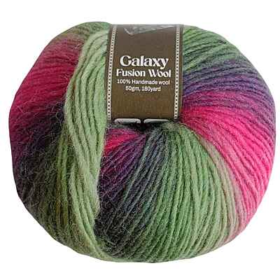 Galaxy Fusion Wool 07