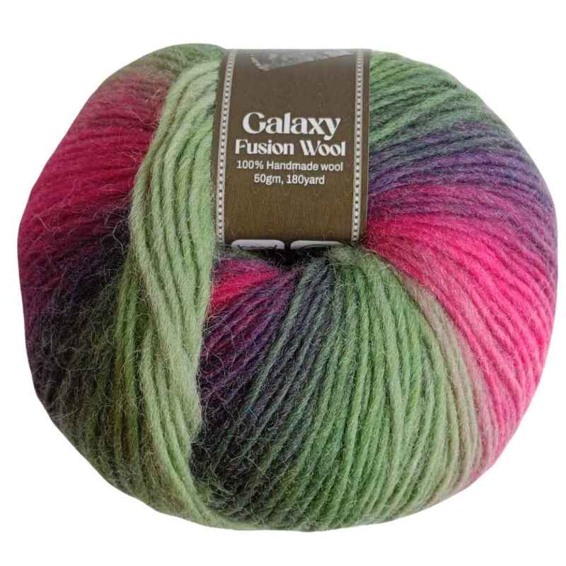 Galaxy Fusion Wool 07