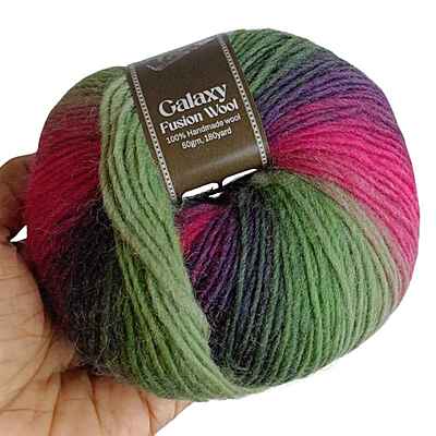 Galaxy Fusion Wool 07