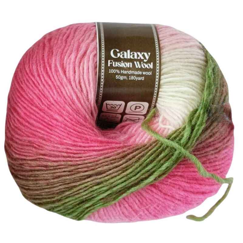 Galaxy Fusion Wool 06