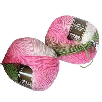 Galaxy Fusion Wool 06