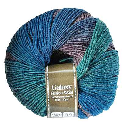 Galaxy Fusion Wool 08