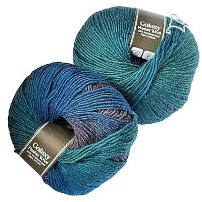 Galaxy Fusion Wool 08