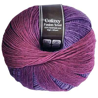 Galaxy Fusion Wool 12