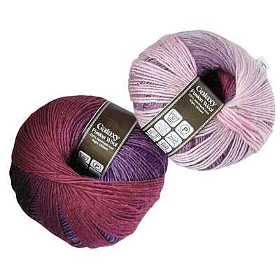 Galaxy Fusion Wool 12