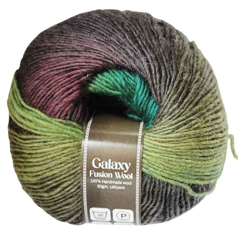 Galaxy Fusion Wool 13