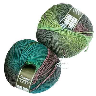 Galaxy Fusion Wool 13