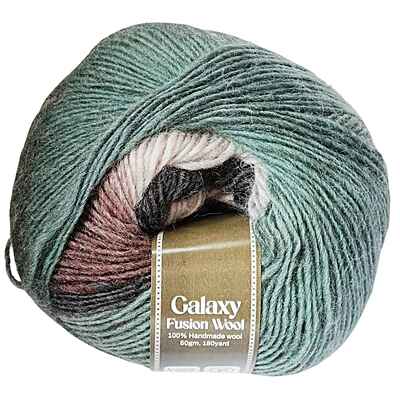 Galaxy Fusion Wool 25