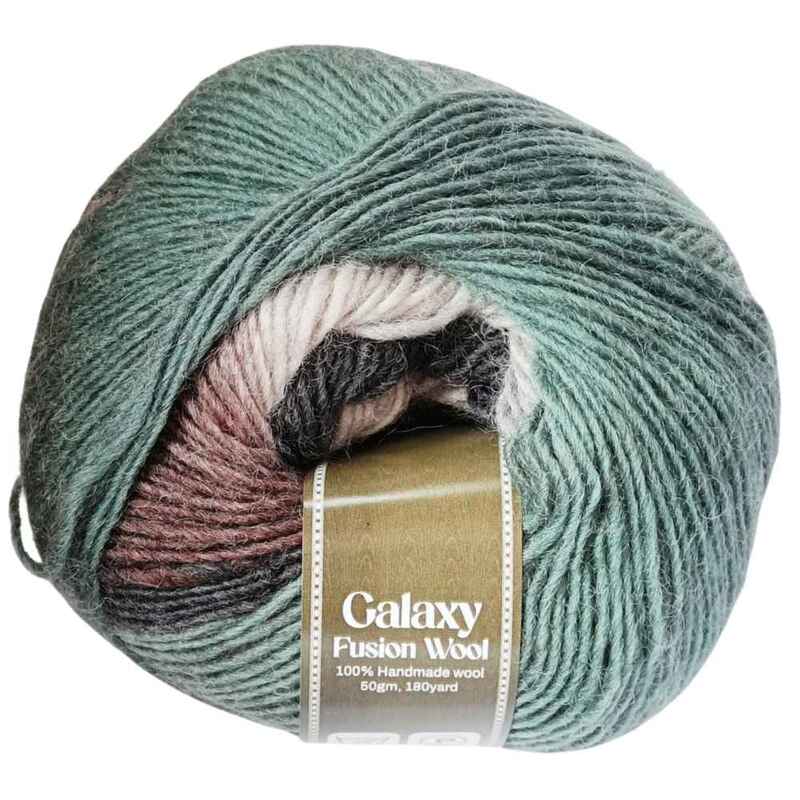 Galaxy Fusion Wool 25