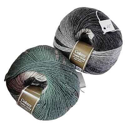 Galaxy Fusion Wool 25