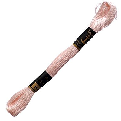 Anchor Embroidery Thread 048