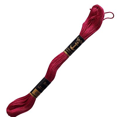 Anchor Embroidery Thread 059