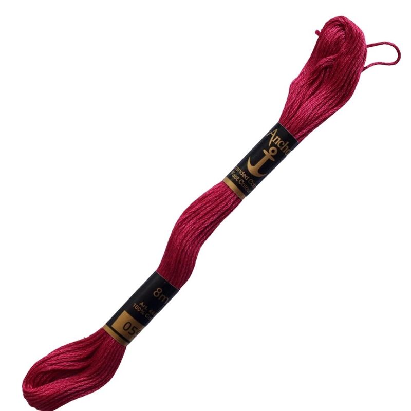 Anchor Embroidery Thread 059