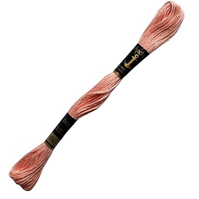 Anchor Embroidery Thread 06 Anchor Embroidery Thread 06