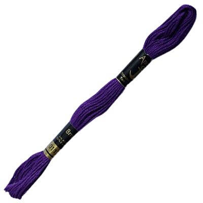 Anchor Embroidery Thread 112 Anchor Embroidery Thread 112