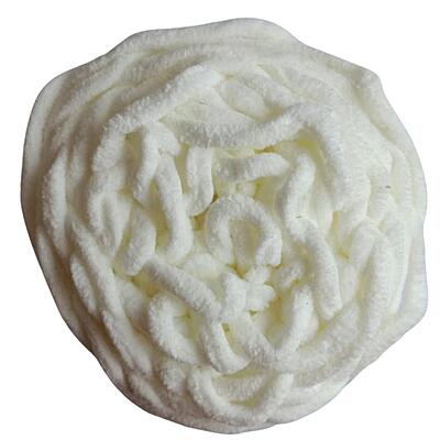 Soft Baby Blanket Yarn 102