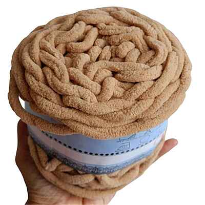 Soft Baby Blanket Yarn 104 Soft Baby Blanket Yarn 104