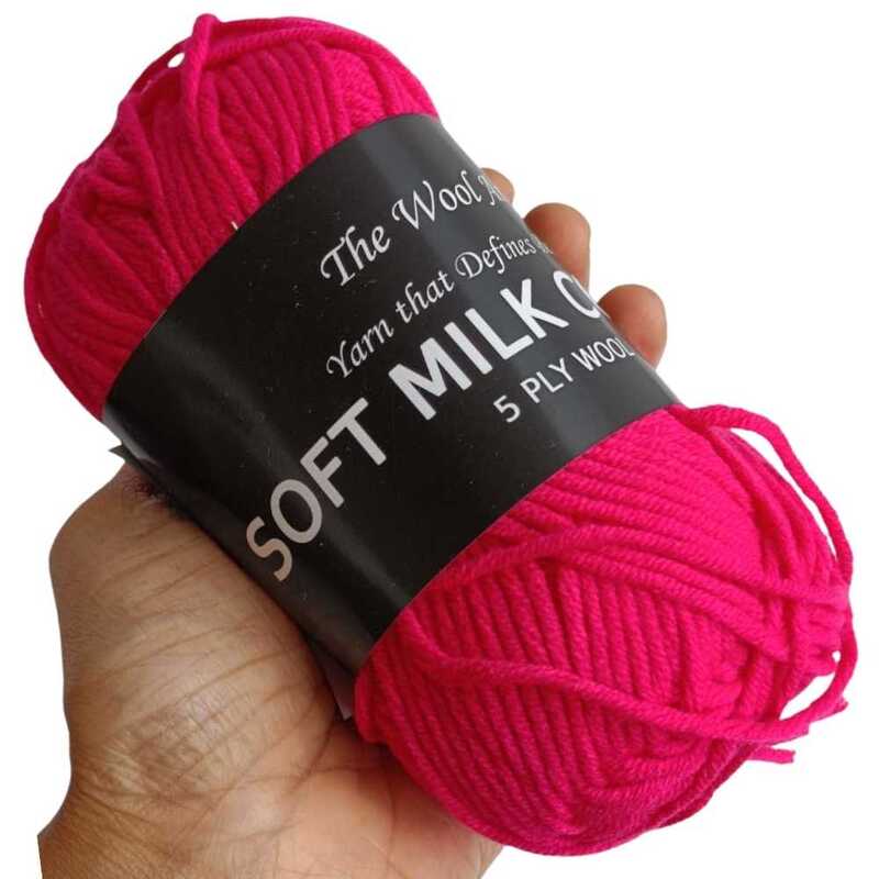 Soft Milk Cotton 07 Soft Milk Cotton 07