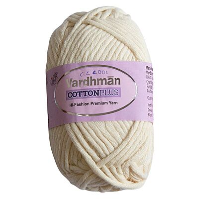 Vardhman Cotton Plus 001