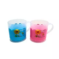 Plastic Tea & Coffee Mug