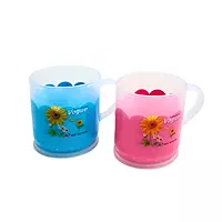 Plastic Tea & Coffee Mug