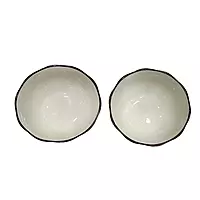 Ceramic Serving Bowl Set