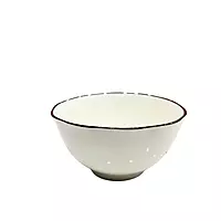 Ceramic Serving Bowl Set
