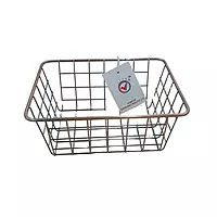 Metal Wire Storage Basket
