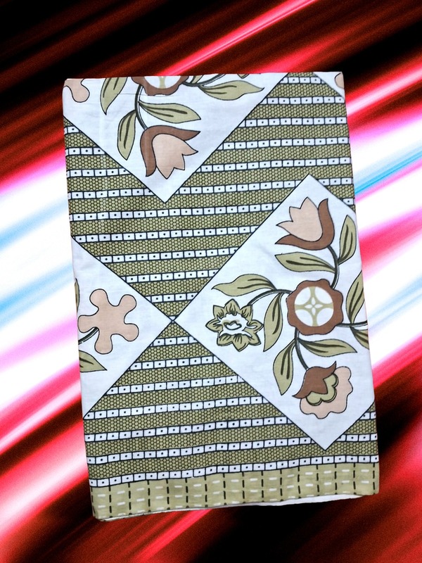 Bedsheet 6501