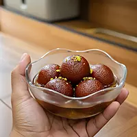 Yera Twisty Bowl set of 6 pc