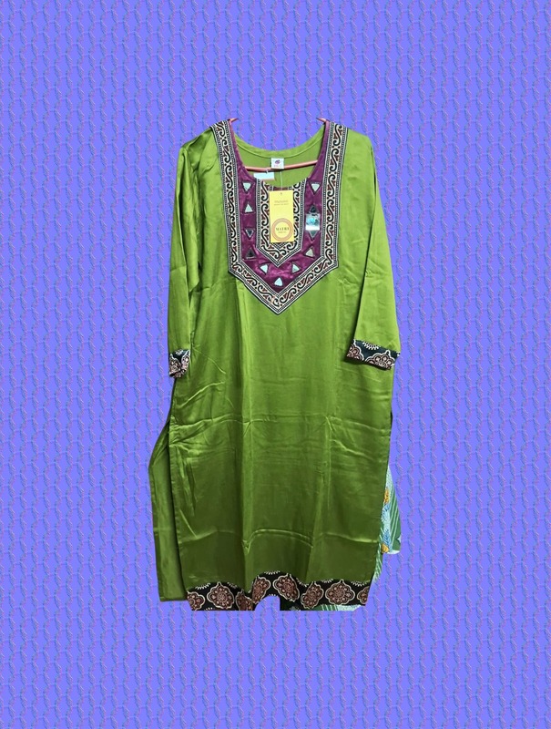 MODAL KURTI 1100