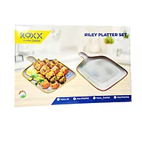 CAROTE Egg Frying Pan Compatible 2Pc