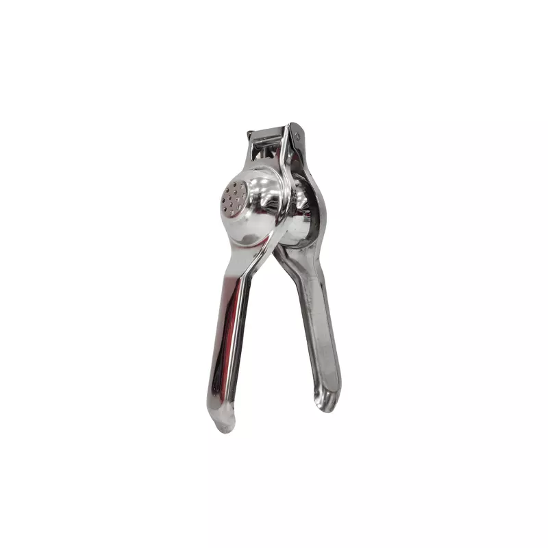 Steel Lemon Squeezer with Bottle Opener