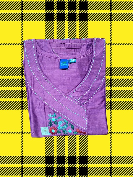 KURTI 10601