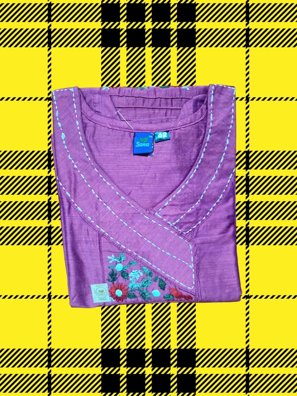 KURTI 10601