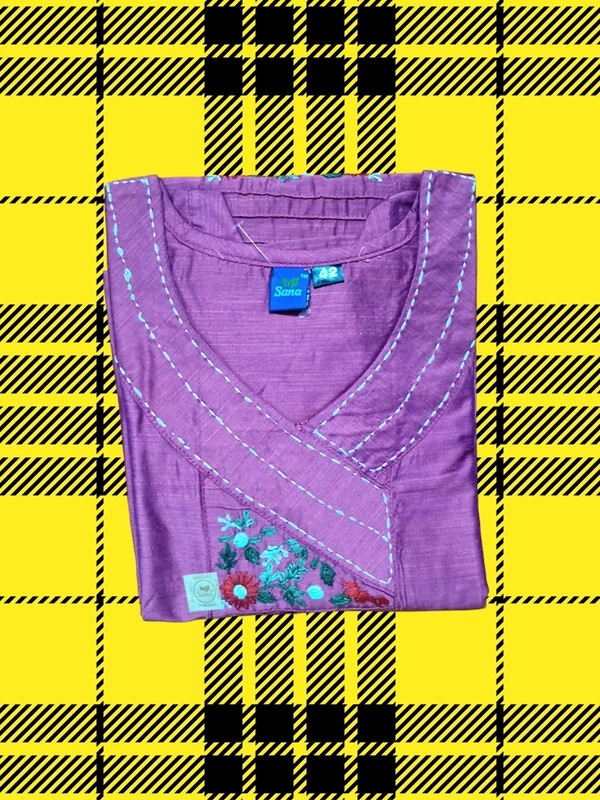 KURTI 10601