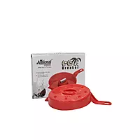 Coconut Breaker with Stainless Steel 304 Grade Breaking Stud