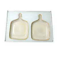 CAROTE Egg Frying Pan Compatible 2Pc