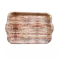 Multipurpose Tea & Snack Tray