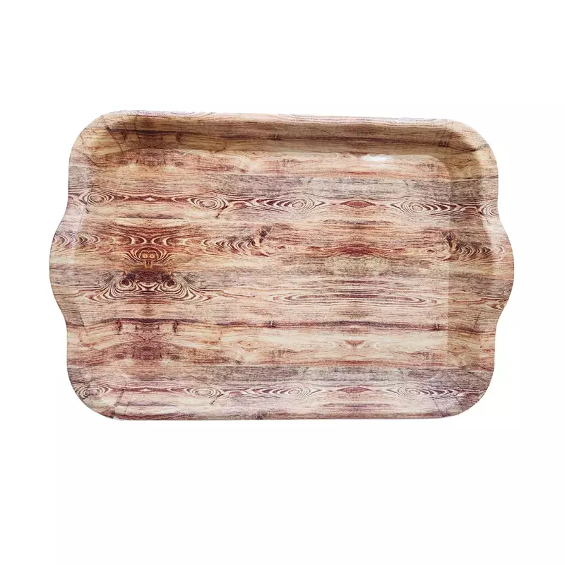 Multipurpose Tea & Snack Tray