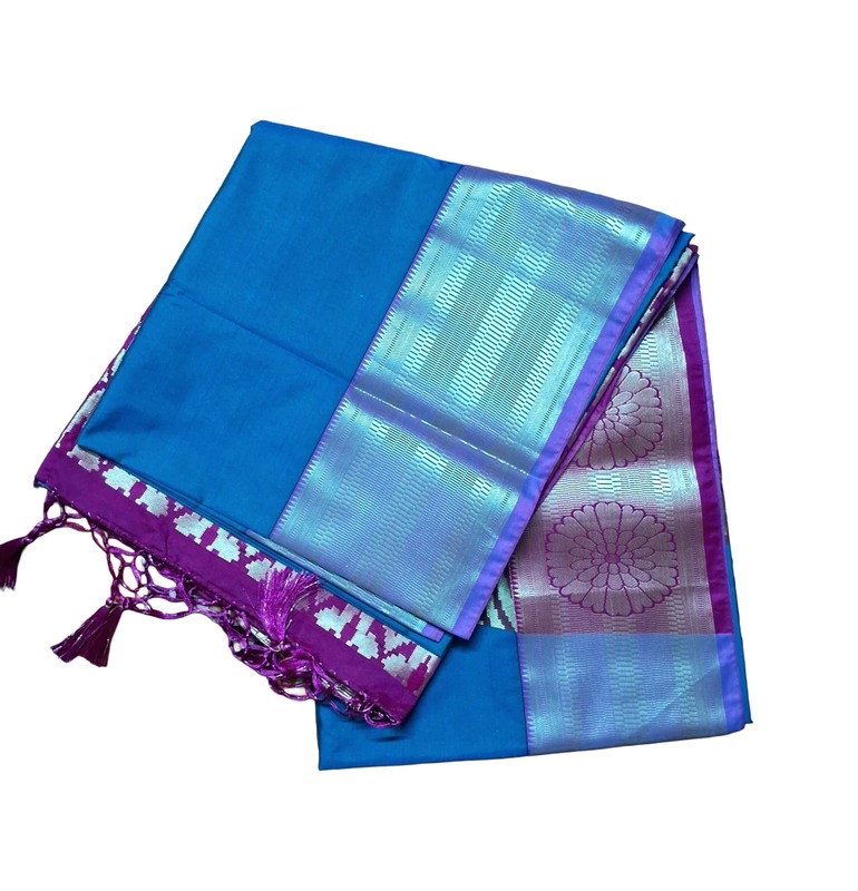 BANGALORE SILK