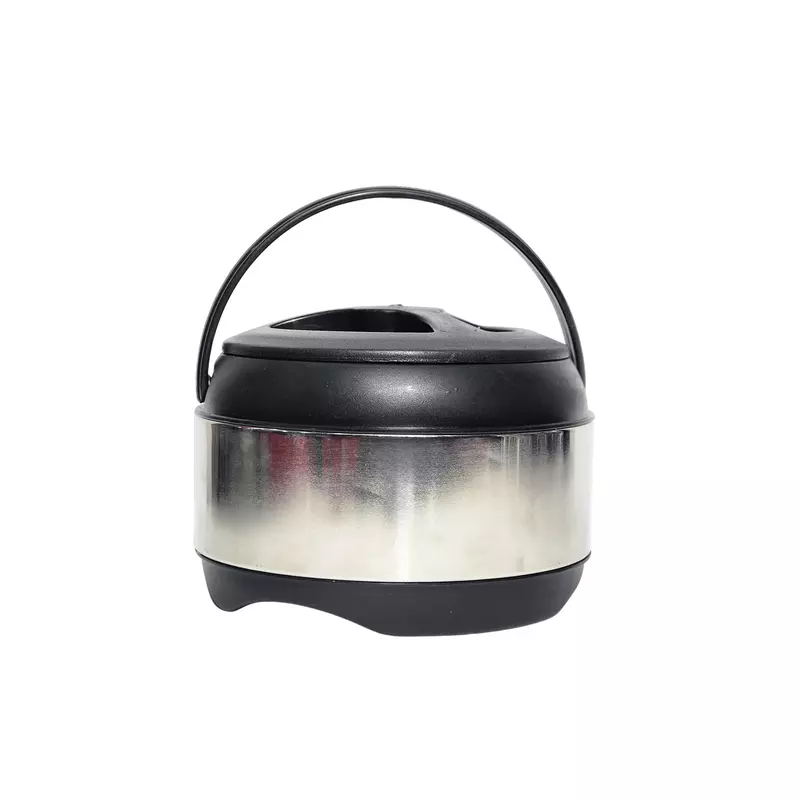 Monet 1500 ML Stainless Steel Casserole Thermoware Hot Case