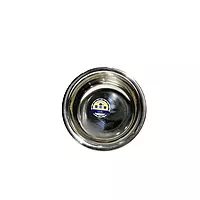 Premium 1.5 Ltr Stainless Steel Tope- Patila for Cooking